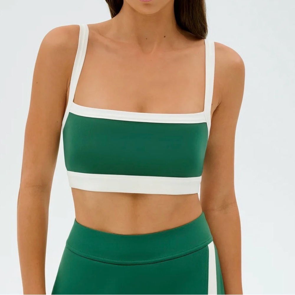 Nwt Size Xl Monah Rigor Bra Spilts 59